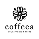 Branding_Coffeea Logo-1