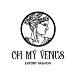 Branding_Oh My Venus Logo