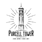 Branding_Purcell Tower Logo-1