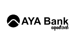 Aya Bank Logo