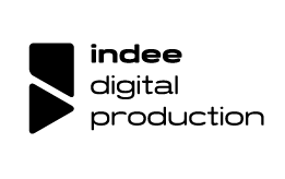 Indee Digital Logo