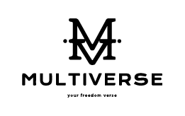 Multiverse Bar Logo