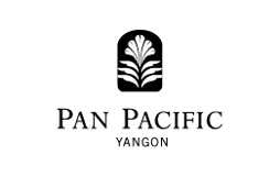 Pan Pacific Yangon Logo