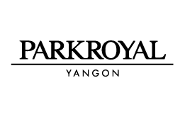 Parkroyal Yangon Logo