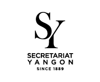 The Secretariat Yangon Logo